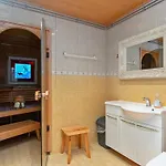 Blomvik By Interhome 別荘