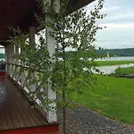 Blomvik By Interhome