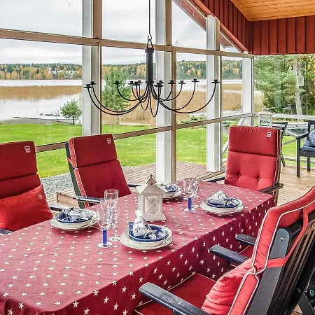 Blomvik By Interhome Holiday home