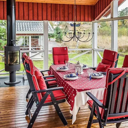 Blomvik By Interhome *