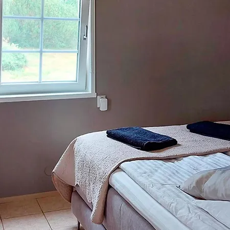 Blomvik By Interhome Kristenas