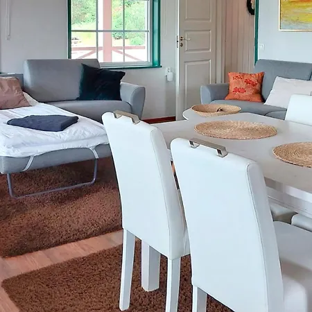 Blomvik By Interhome Holiday home