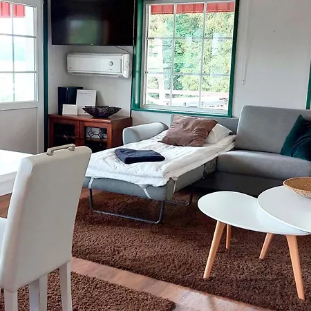 Blomvik By Interhome Holiday home *