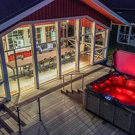 Blomvik By Interhome *