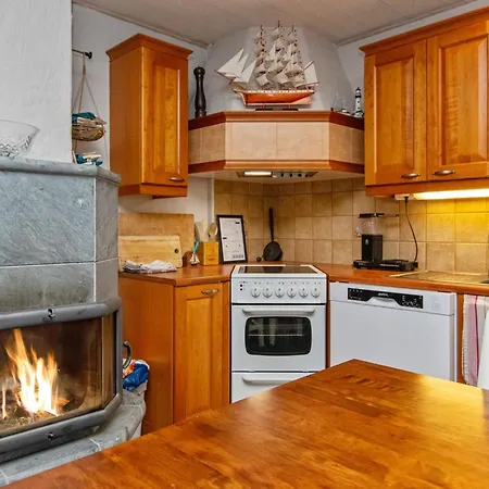 Blomvik By Interhome Holiday home *