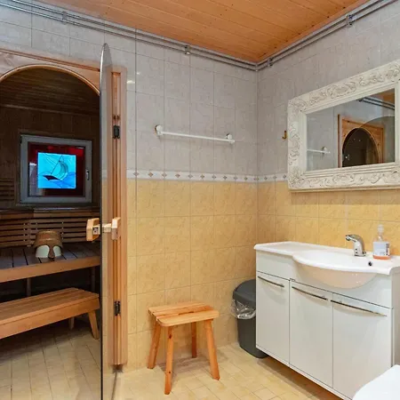 Blomvik By Interhome Holiday home