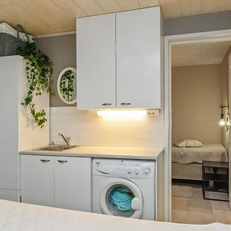 Blomvik By Interhome Kristenas