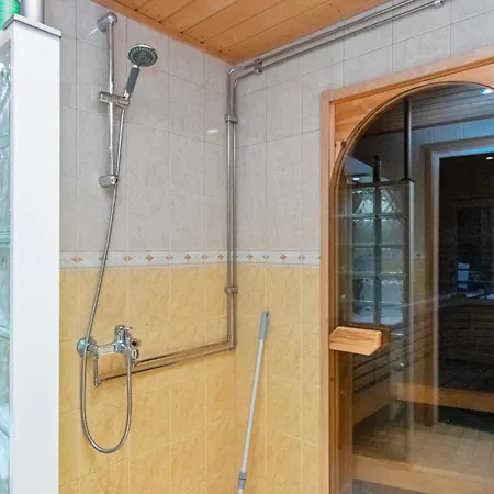 Holiday home Blomvik By Interhome