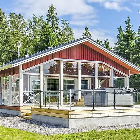 Blomvik By Interhome Nyaraló
