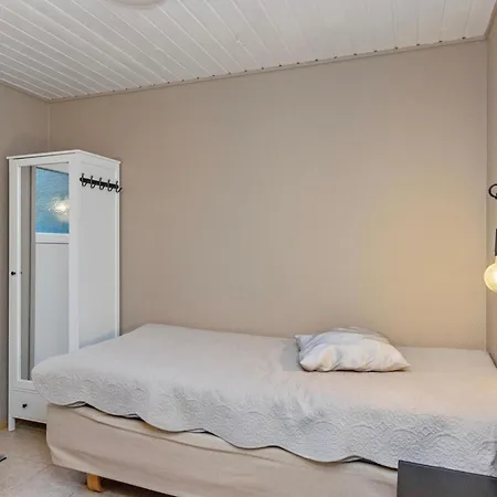 Blomvik By Interhome Ferienhaus Kristenäs