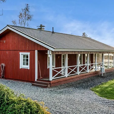 Blomvik By Interhome Kristenäs
